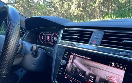 Volkswagen Tiguan II, 2021 год, 3 450 000 рублей, 20 фотография