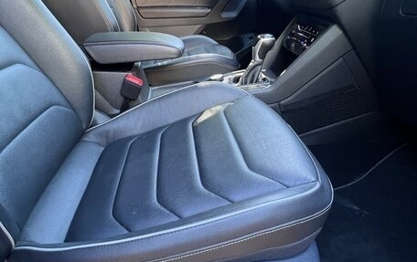Volkswagen Tiguan II, 2021 год, 3 450 000 рублей, 25 фотография