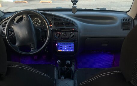 Chevrolet Lanos I, 2007 год, 180 000 рублей, 9 фотография