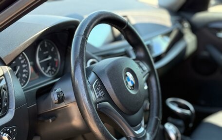 BMW X1, 2013 год, 1 630 000 рублей, 6 фотография
