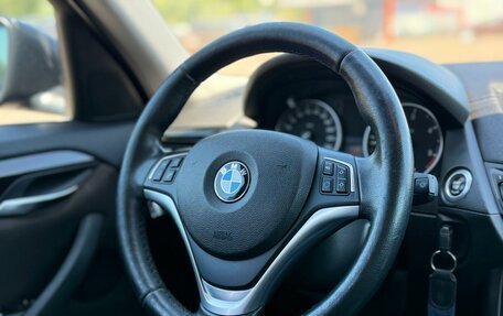 BMW X1, 2013 год, 1 630 000 рублей, 7 фотография