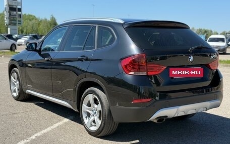 BMW X1, 2013 год, 1 630 000 рублей, 3 фотография