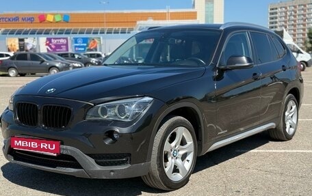 BMW X1, 2013 год, 1 630 000 рублей, 2 фотография