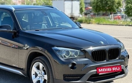 BMW X1, 2013 год, 1 630 000 рублей, 5 фотография