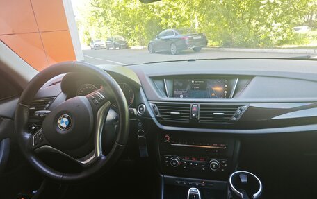 BMW X1, 2013 год, 1 630 000 рублей, 9 фотография