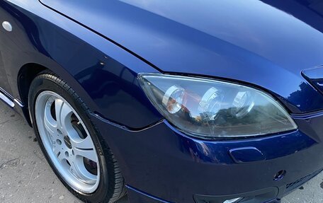 Mazda 3, 2008 год, 570 000 рублей, 8 фотография