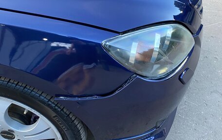 Mazda 3, 2008 год, 570 000 рублей, 9 фотография