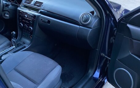 Mazda 3, 2008 год, 570 000 рублей, 22 фотография