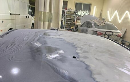 Mazda 3, 2008 год, 570 000 рублей, 30 фотография