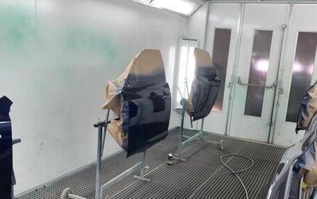 Mazda 3, 2008 год, 570 000 рублей, 34 фотография