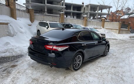 Toyota Camry, 2019 год, 2 950 000 рублей, 12 фотография
