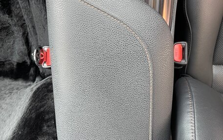 Toyota Camry, 2019 год, 2 950 000 рублей, 21 фотография