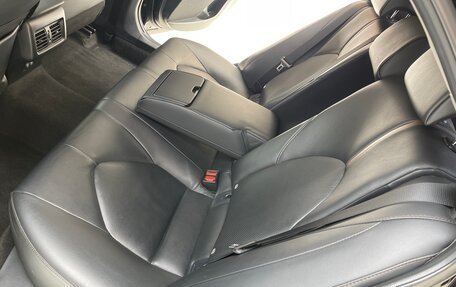 Toyota Camry, 2019 год, 2 950 000 рублей, 15 фотография