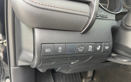 Toyota Camry, 2019 год, 2 950 000 рублей, 27 фотография