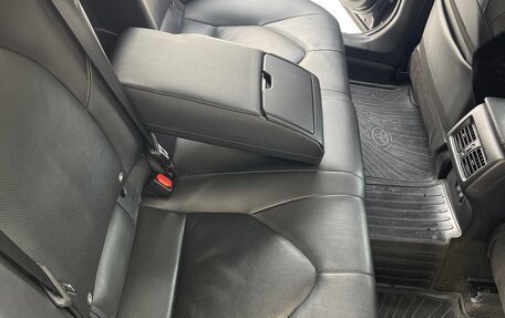 Toyota Camry, 2019 год, 2 950 000 рублей, 32 фотография
