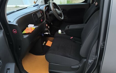 Nissan Cube III, 2012 год, 870 000 рублей, 3 фотография