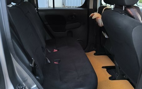 Nissan Cube III, 2012 год, 870 000 рублей, 5 фотография
