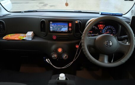 Nissan Cube III, 2012 год, 870 000 рублей, 4 фотография