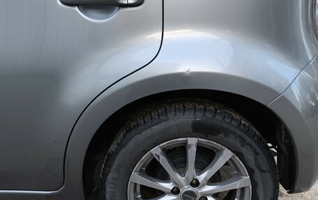 Nissan Cube III, 2012 год, 870 000 рублей, 9 фотография