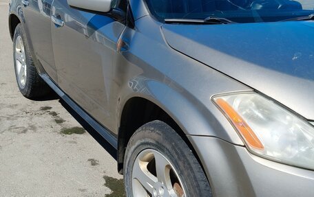 Nissan Murano, 2004 год, 350 000 рублей, 5 фотография