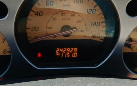 Nissan Murano, 2004 год, 350 000 рублей, 4 фотография
