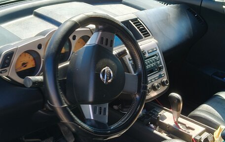 Nissan Murano, 2004 год, 350 000 рублей, 3 фотография