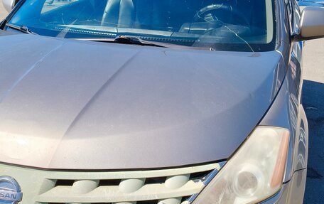 Nissan Murano, 2004 год, 350 000 рублей, 6 фотография