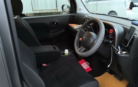 Nissan Cube III, 2012 год, 870 000 рублей, 6 фотография