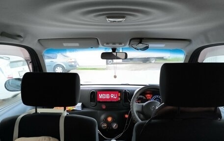 Nissan Cube III, 2012 год, 870 000 рублей, 2 фотография