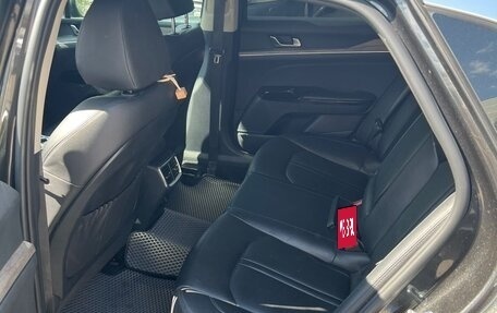 KIA K5, 2021 год, 2 350 000 рублей, 8 фотография
