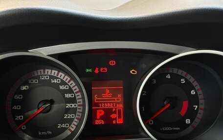 Mitsubishi Outlander III рестайлинг 3, 2008 год, 1 050 000 рублей, 4 фотография