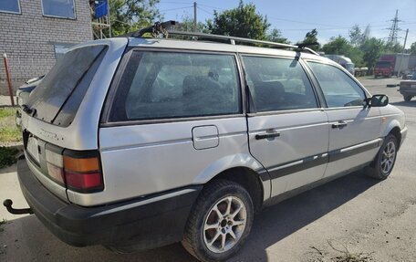 Volkswagen Passat B3, 1992 год, 95 000 рублей, 4 фотография
