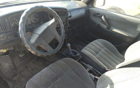 Volkswagen Passat B3, 1992 год, 95 000 рублей, 5 фотография