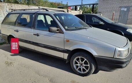 Volkswagen Passat B3, 1992 год, 95 000 рублей, 3 фотография