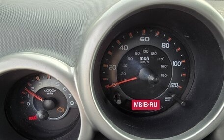 Honda Element I, 2004 год, 690 000 рублей, 3 фотография