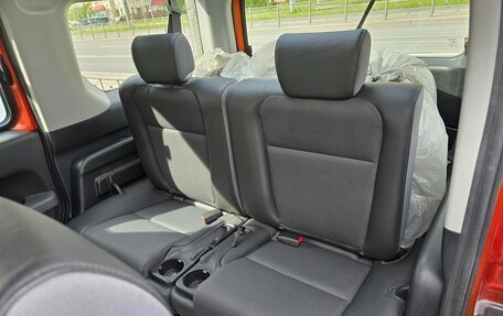 Honda Element I, 2004 год, 690 000 рублей, 7 фотография