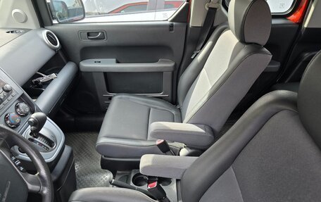 Honda Element I, 2004 год, 690 000 рублей, 8 фотография
