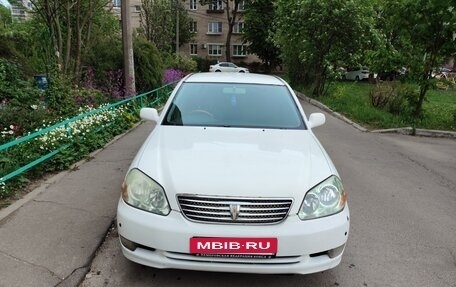 Toyota Mark II IX (X110), 2001 год, 700 000 рублей, 3 фотография