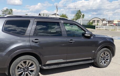 KIA Mohave I, 2021 год, 4 750 000 рублей, 16 фотография