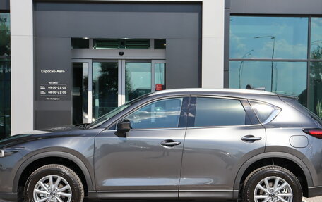 Mazda CX-5 II, 2024 год, 3 890 000 рублей, 5 фотография