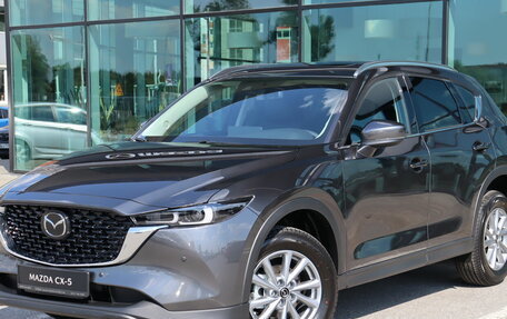 Mazda CX-5 II, 2024 год, 3 890 000 рублей, 2 фотография