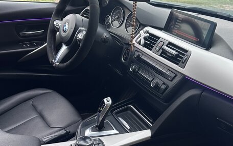 BMW 3 серия, 2014 год, 2 450 000 рублей, 8 фотография