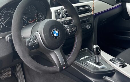 BMW 3 серия, 2014 год, 2 450 000 рублей, 7 фотография