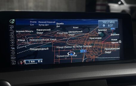 BMW 3 серия, 2014 год, 2 450 000 рублей, 13 фотография