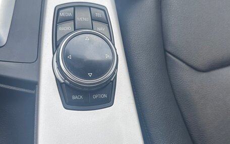 BMW 3 серия, 2014 год, 2 450 000 рублей, 12 фотография