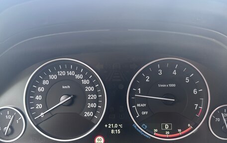 BMW 3 серия, 2014 год, 2 450 000 рублей, 9 фотография