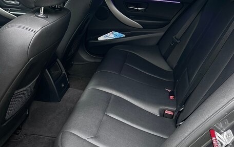 BMW 3 серия, 2014 год, 2 450 000 рублей, 11 фотография