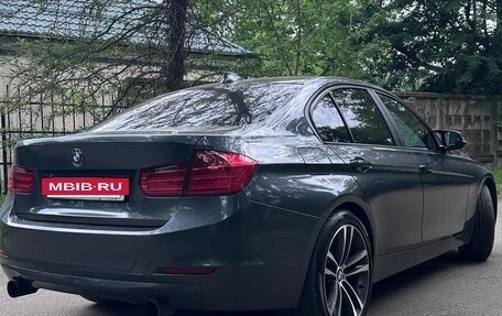 BMW 3 серия, 2014 год, 2 450 000 рублей, 4 фотография