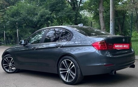 BMW 3 серия, 2014 год, 2 450 000 рублей, 5 фотография