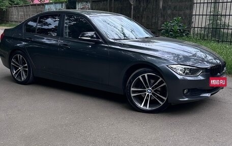 BMW 3 серия, 2014 год, 2 450 000 рублей, 3 фотография